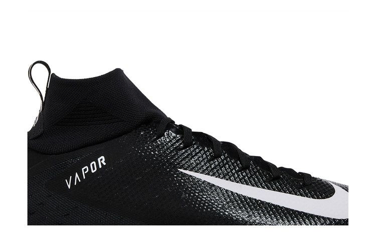 Кроссовки Nike Vapor Untouchable Pro 3 D 'Black White'