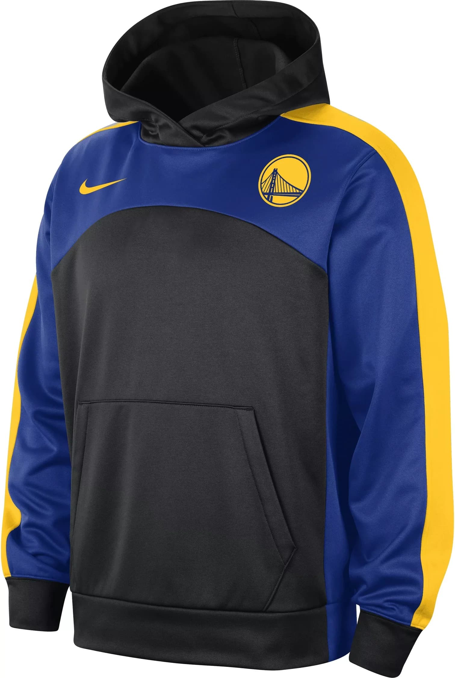 Nike-Golden-State-Warriors-Starting-5-GX-Youth-NBA-Hoodie