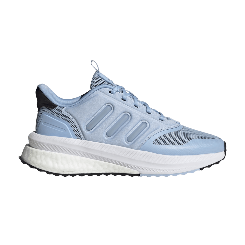 Кроссовки adidas Wmns X_PLRPHASE 'Blue Dawn Black'