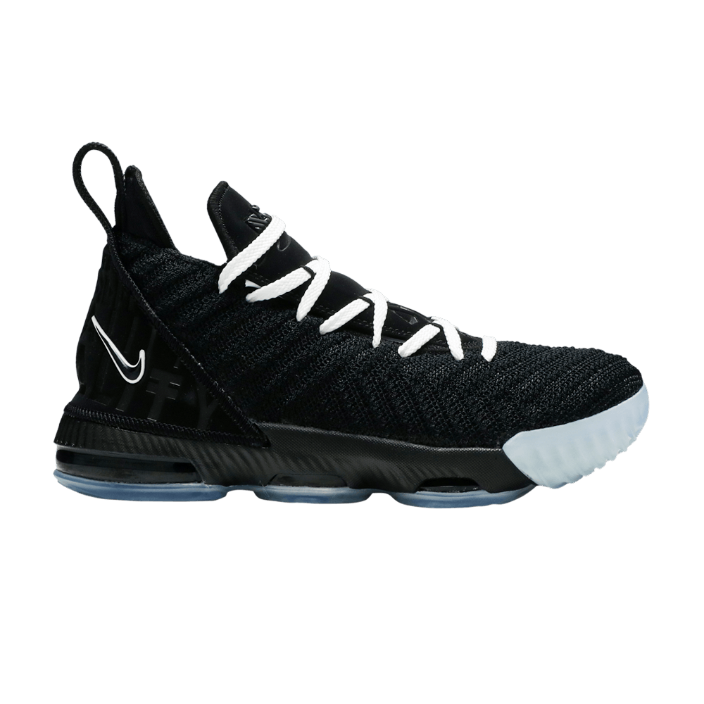 Кроссовки Nike LeBron 16 GS 'Equality'