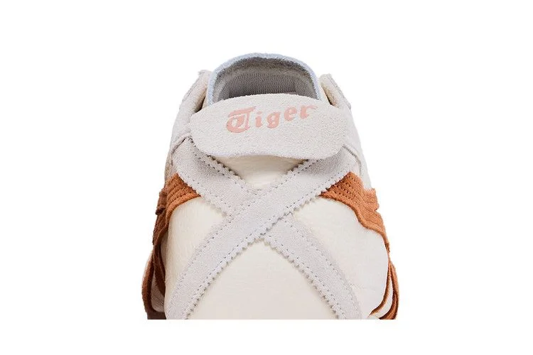 Кроссовки Onitsuka Tiger Mexico 66 Vintage 'Beige'