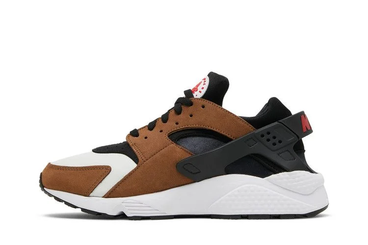 Кроссовки Nike Air Huarache LE 'Bison'