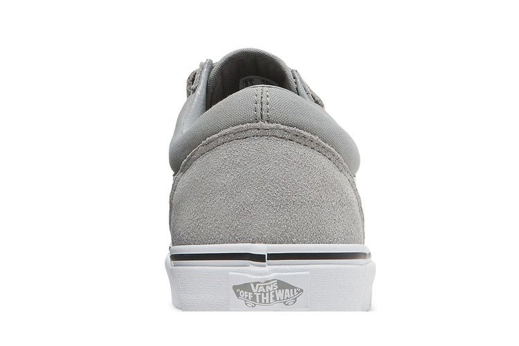 Vans Old Skool V 'Drizzle'