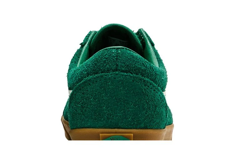 Vans-Old-Skool-Lowpro-Green-Gum-6
