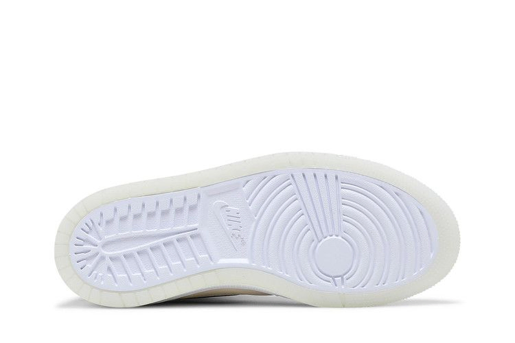 Кроссовки Wmns Air Jordan 1 High Zoom Comfort 'Easter'