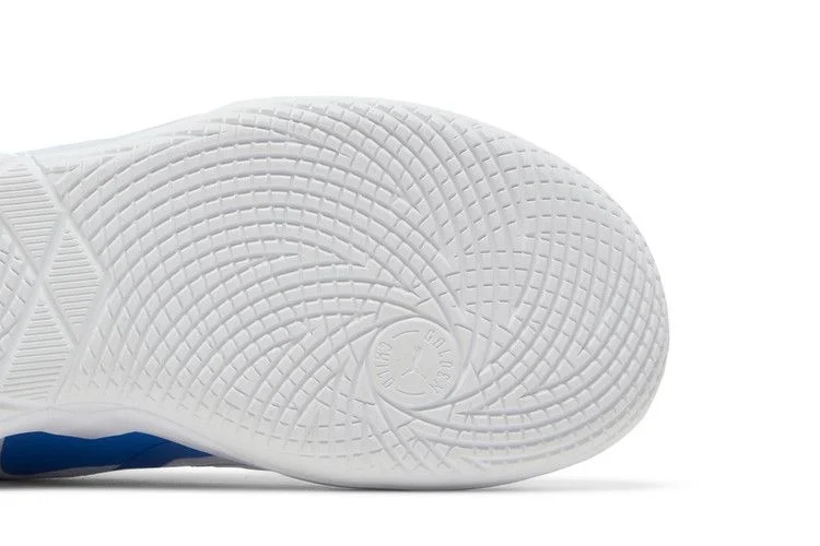 Кроссовки Puma MB.01 Lo 'Team Colors - White Bluemazing'