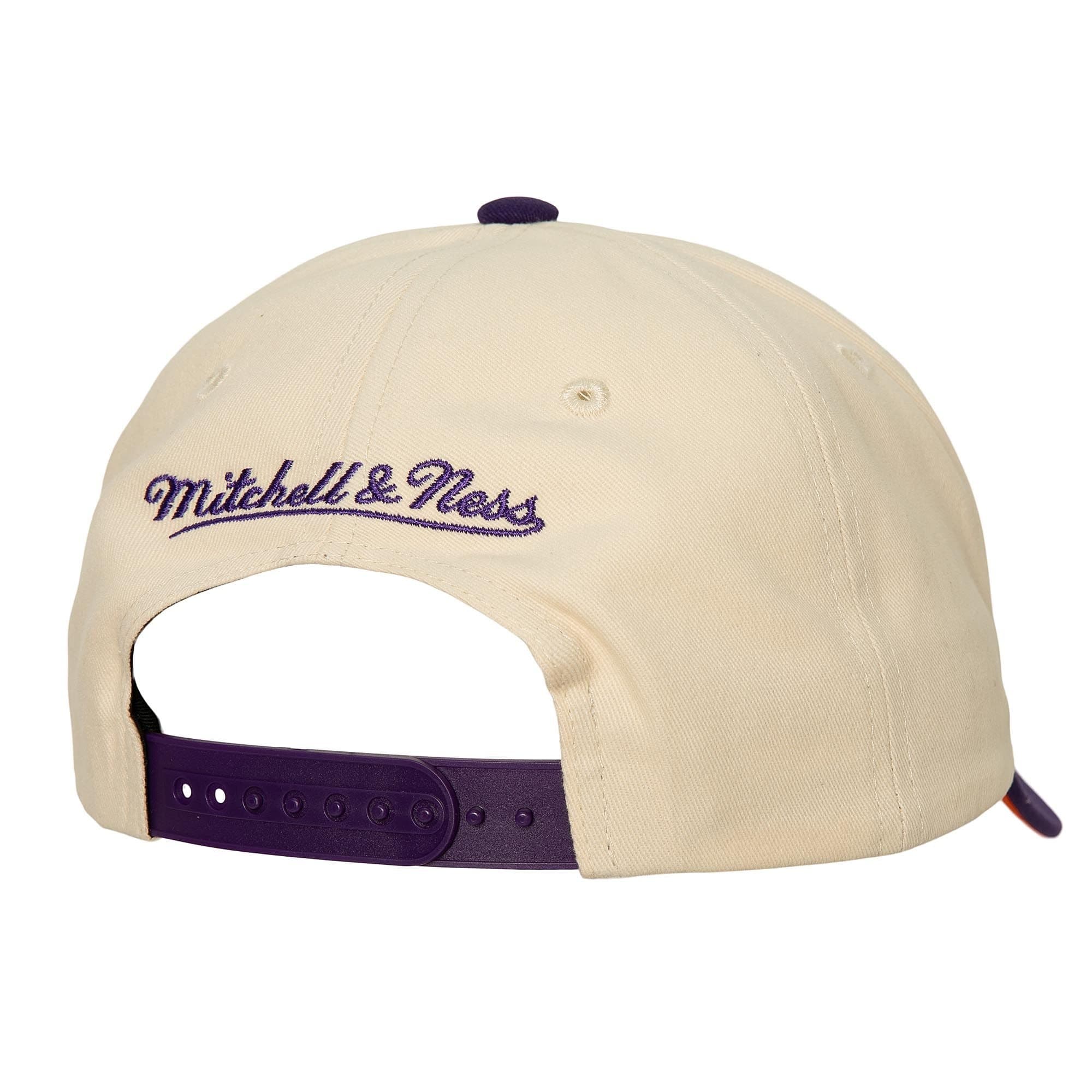 Mitchell-Ness-Collegiate-Pro-Snapback-HWC-Phoenix-Suns-1