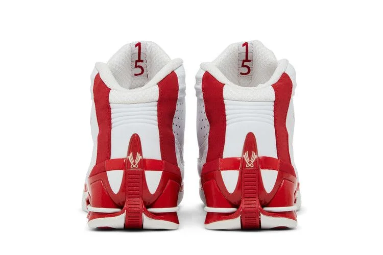 Krossovki-Nike-Shox-VC-4-White-Varsity-Red-5