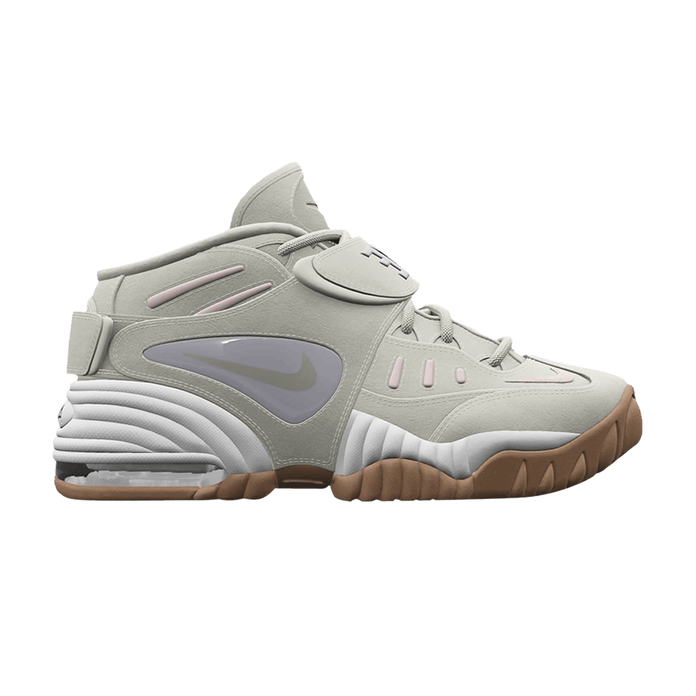 Кроссовки Nike Wmns Air Adjust Force Unlocked By You