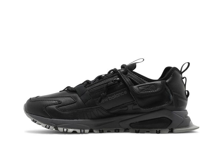 Кроссовки New Balance XRCTU 'Black'