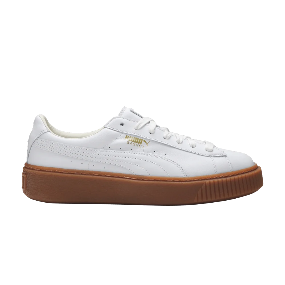 Krossovki-Puma-Wmns-Basket-Platform-Core
