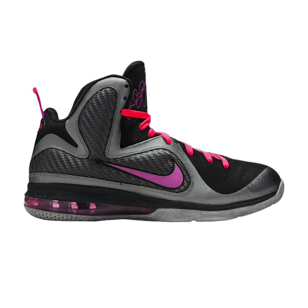 Кроссовки Nike LeBron 9 'Miami Nights'
