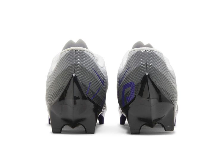 Кроссовки Nike Vapor Edge Speed 360 'Black Court Purple'