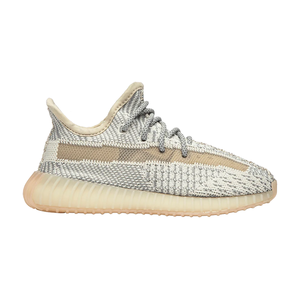 Krossovki-Adidas-Yeezy-Boost-350-V2-Kids-Lundmark-Non-Reflective