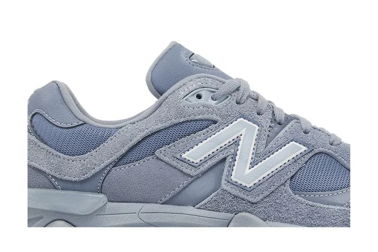 Кроссовки New Balance Men's 9060 'Arctic Grey'