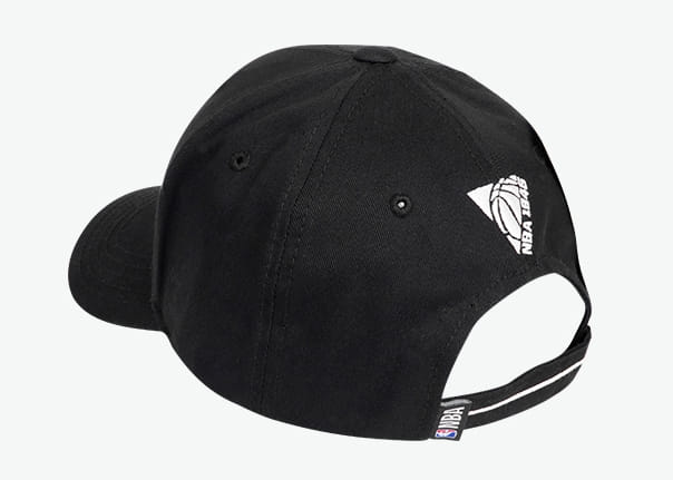 Кепка 2018 NBA Basketball This is Why We Play 1946 Black Blue Cap