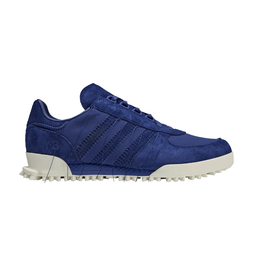 Кроссовки adidas Y-3 Marathon 'Unity Ink'