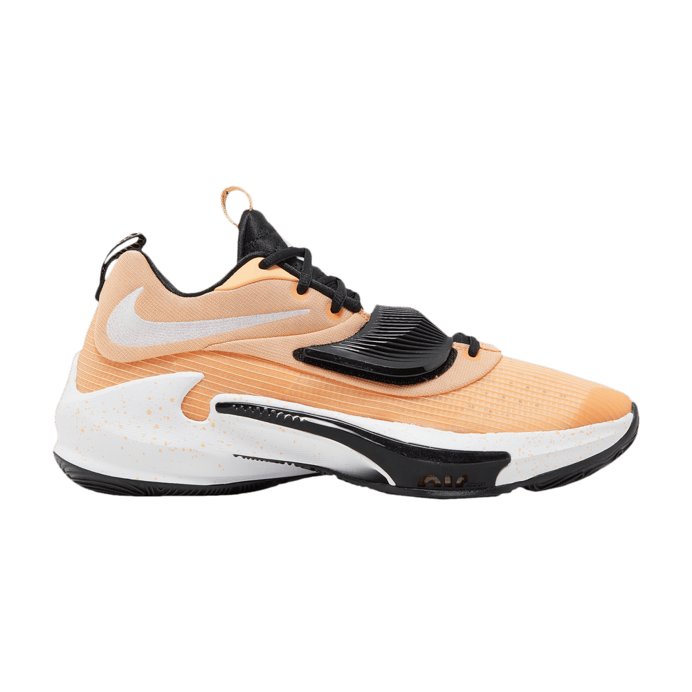 Кроссовки Nike Zoom Freak 3 TB 'Orange Chalk'