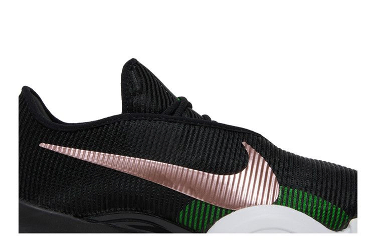 Кроссовки Nike Wmns Air Zoom SuperRep 2 'Black Pink Glaze'