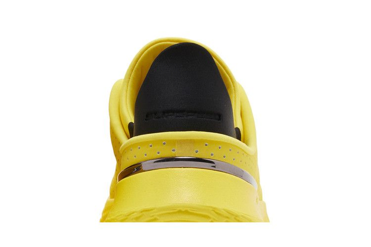 Кроссовки Under Armour SlipSpeed 'Taxi Black'