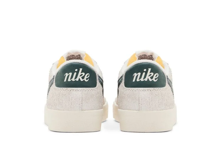 Кроссовки Nike Wmns Blazer Low '77 Vintage 'Phantom Vintage Green'