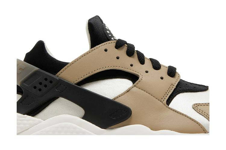 Кроссовки Nike Air Huarache 'Light Olive'