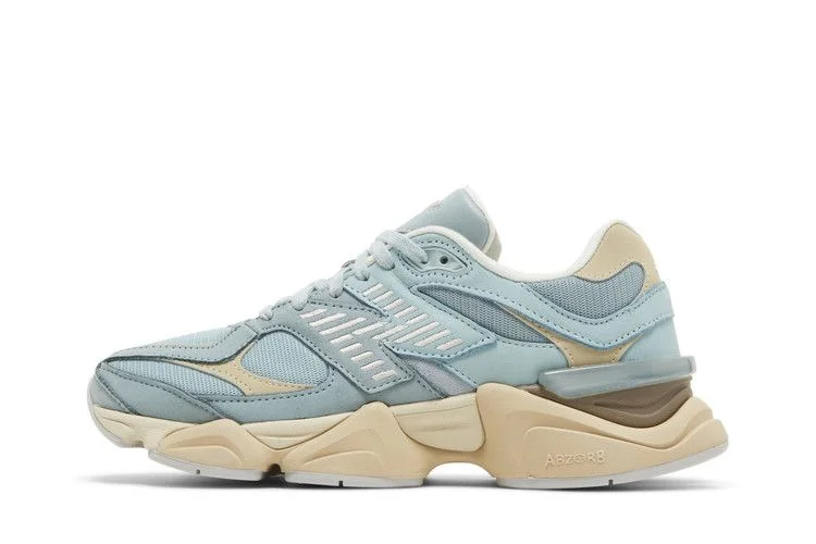 Кроссовки New Balance 9060 'Blue Haze'