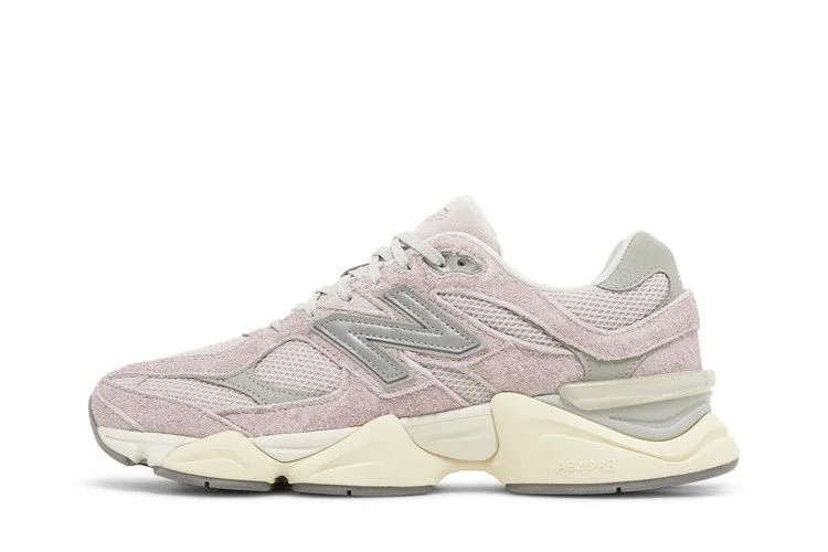 Кроссовки New Balance 9060 'December Sky'