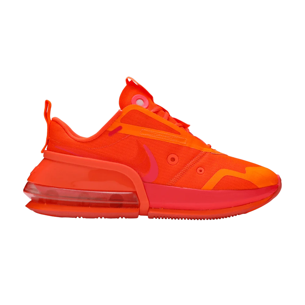 Кроссовки Nike Wmns Air Max Up NRG 'Hyper Crimson'