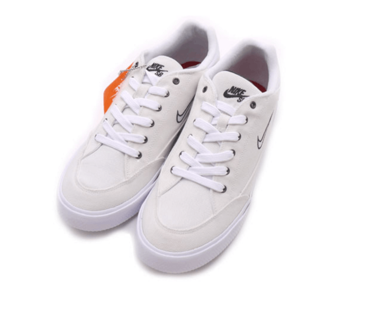 Кроссовки Supreme x Nike SB GTS QS 'Phantom'