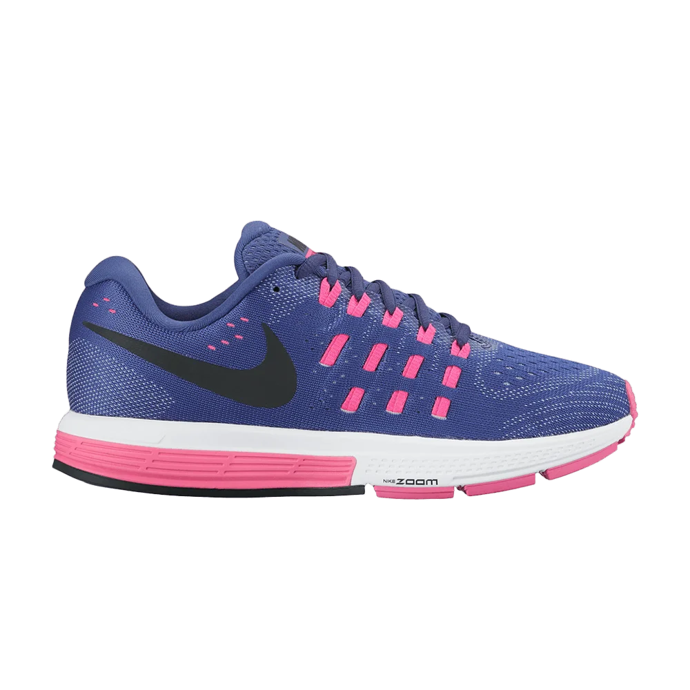 Кроссовки Nike Wmns Air Zoom Vomero 11 'Purple Dust'