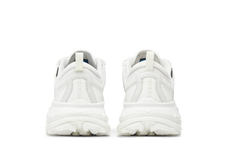 Кроссовки HOKA Tor Ultra Low GORE-TEX 'White Nimbus Cloud'