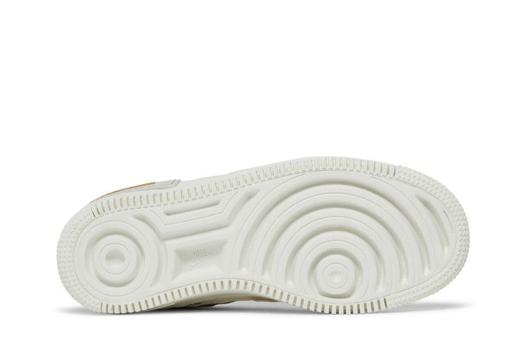 Кроссовки Nike Wmns Air Force 1 Shadow 'Sail Hemp'
