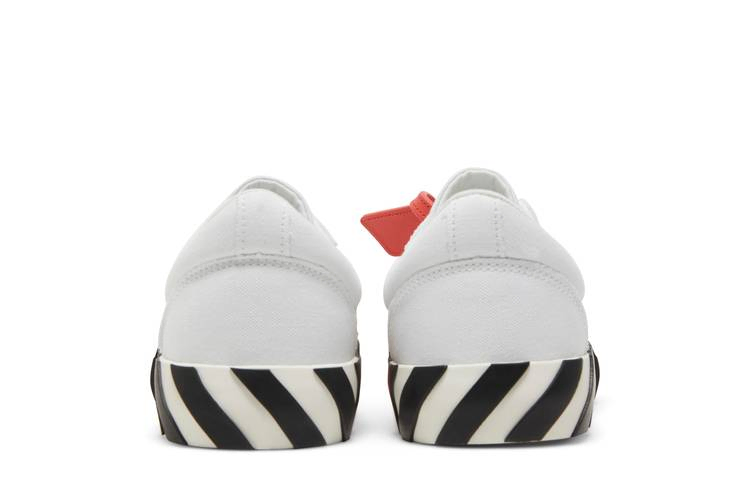 Кроссовки Off-White Wmns Vulc Sneaker 'White Blue'
