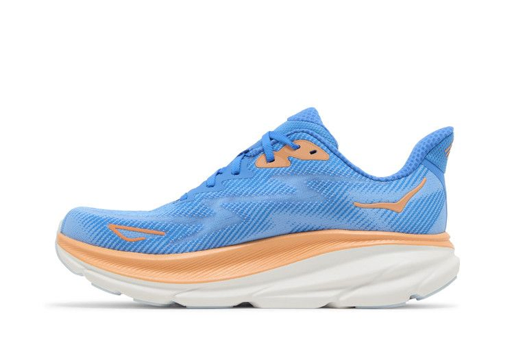 Кроссовки HOKA Clifton 9 'Coastal Sky'