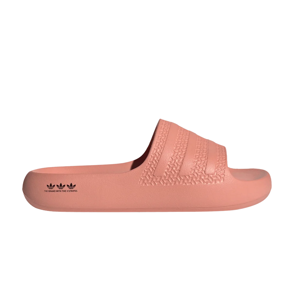Adidas Adilette Ayoon Slide 'Wonder Clay'