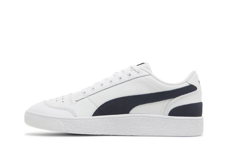 Кроссовки TMC x Puma Ralph Sampson 'White Peacoat'
