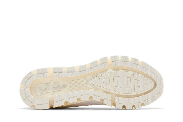 Кроссовки JJJJound x Asics Gel Quantum 360 1 AMP 'White'