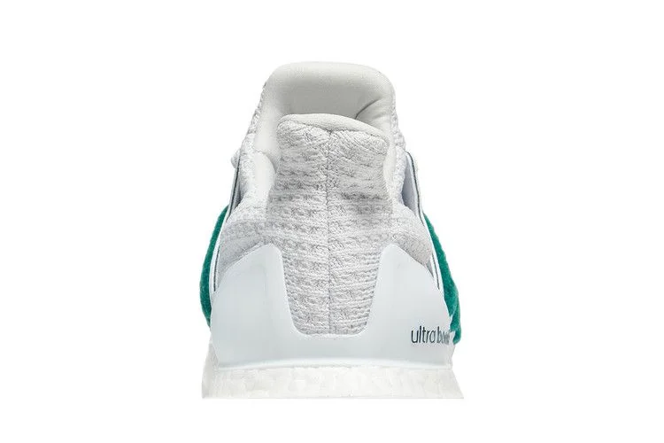 Кроссовки adidas UltraBoost 4.0 DNA 'White Green'