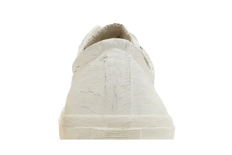 Maison Margiela x Converse Jack Purcell Low 'Paint Crack - White True Navy'