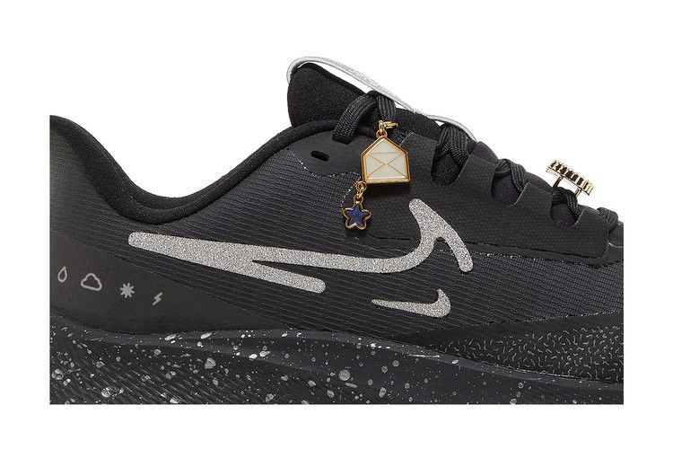 Кроссовки Nike Wmns Air Zoom Pegasus 39 Shield 'Bling'