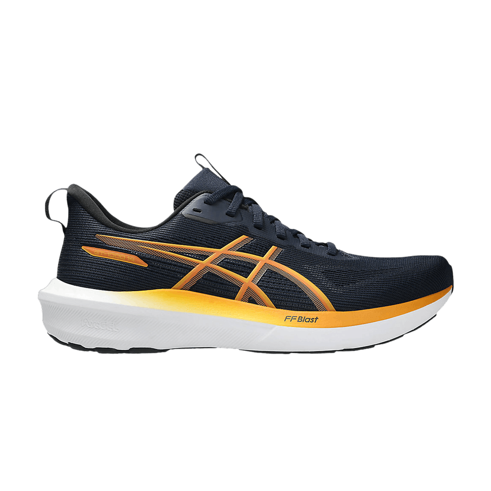 Кроссовки ASICS GT 1000 14 'Midnight Sandstorm'