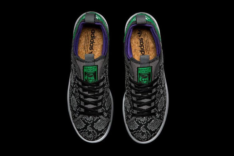 Кроссовки Adidas Stan Smith Em 'Concepts'