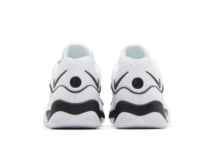 Кроссовки Nike KD 16 TB 'White Black'