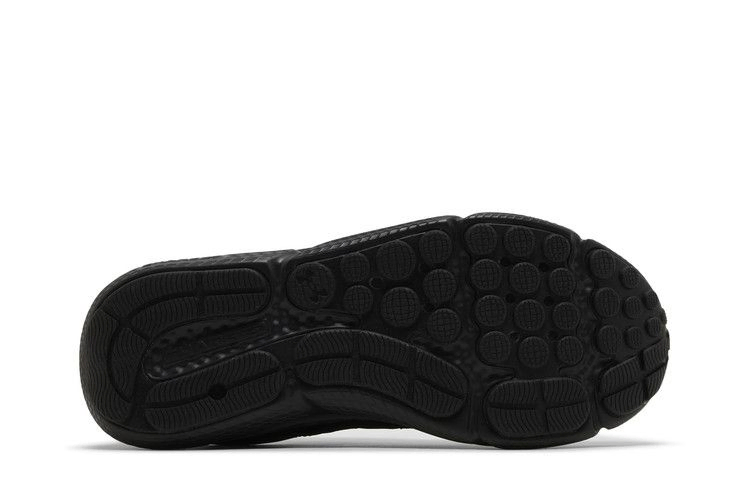 Кроссовки Under Armour Charged Assert 10 'Black Camo'