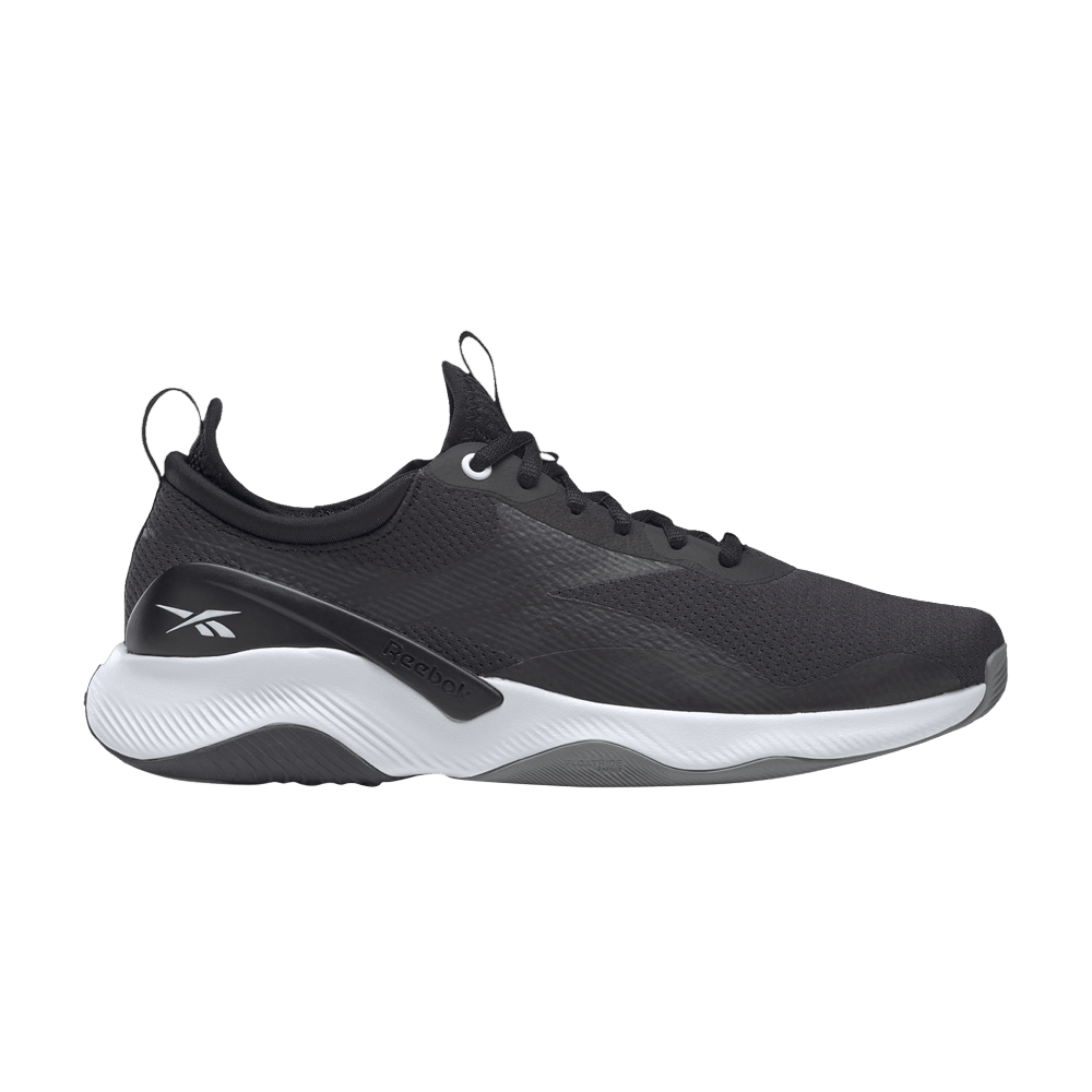 Кроссовки Reebok Wmns HIIT 2 'Black White'