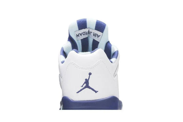 Кроссовки Air Jordan 5 Low Golf NRG 'Wing It'