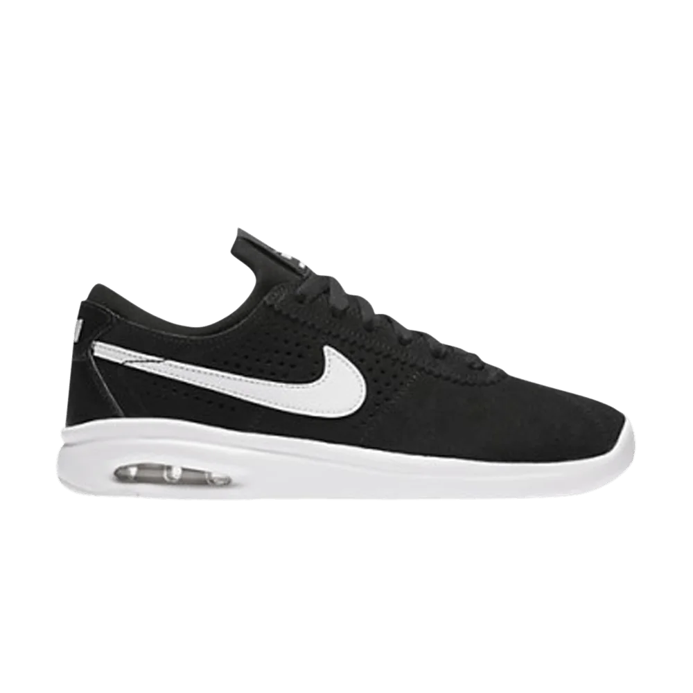 Krossovki-Nike-Air-Max-Bruin-Vapor-SB-GS-Black