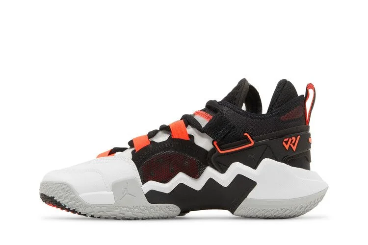 Кроссовки Air Jordan Why Not Zer0.5 'Bloodline'