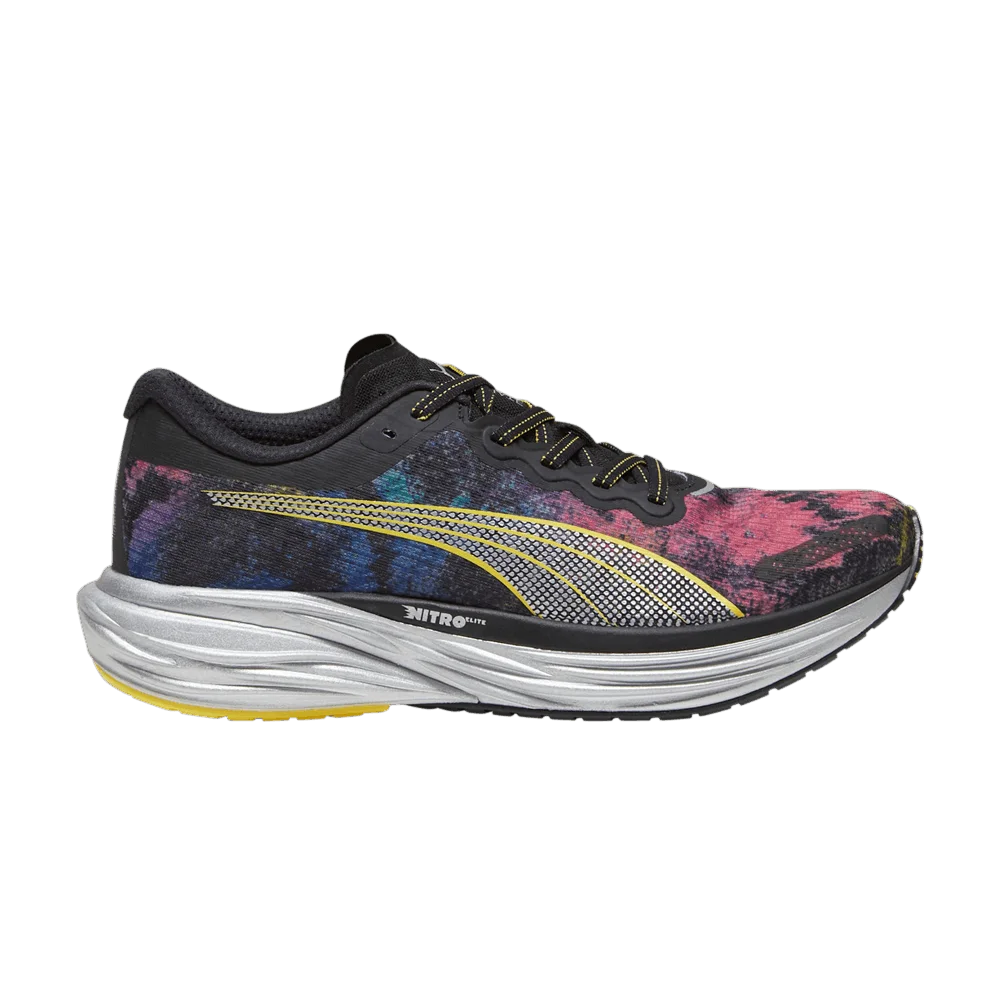 Кроссовки Puma Deviate Nitro 2 'Marathon Series'